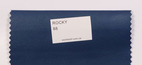 Тканина меблева екошкіра Роккі 88 шкірзамінник штучна шкіра EximTextil Роккі 88 фото