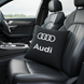 Подушка декоративна з дизайном Ауді автомобільна Audi подушка Ауді фото 2