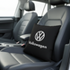 Подушка декоративна з дизайном Фольксваген автомобільна Volkswagen подушка Фольксваген фото 2