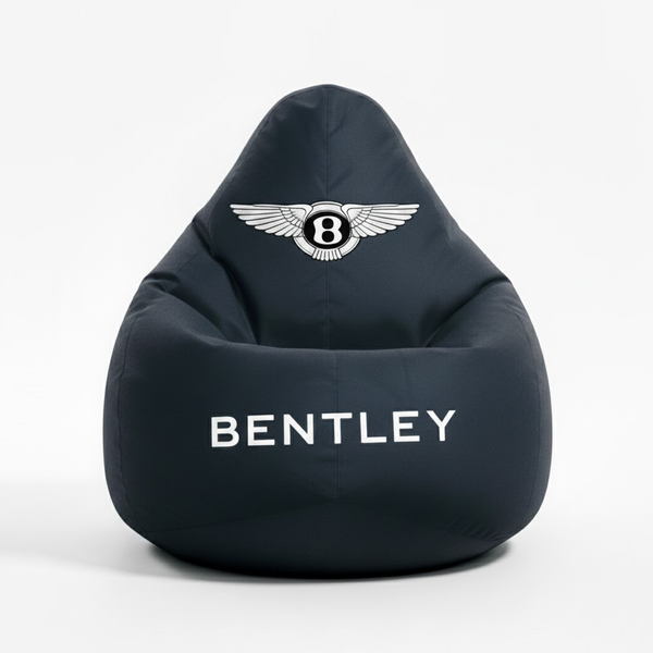 Крісло мішок Бентлі | Крісло мішок Bentley, розмір L 65&times;85 Бентлі 1 окс фото