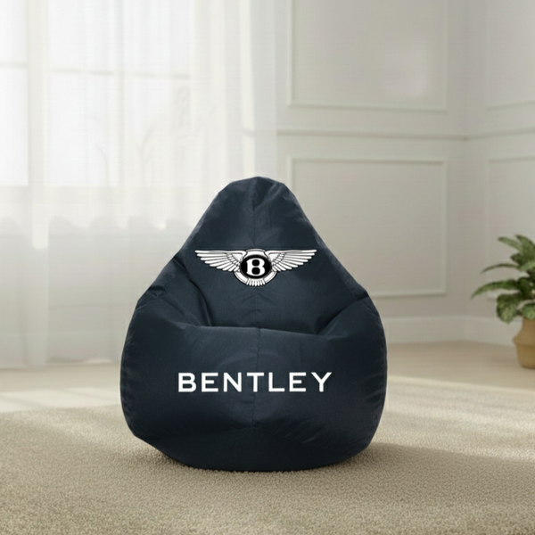 Крісло мішок Бентлі | Крісло мішок Bentley, розмір L 65&times;85 Бентлі 1 окс фото