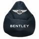 Крісло мішок Бентлі | Крісло мішок Bentley, розмір L 65&times;85 Бентлі 1 окс фото 1
