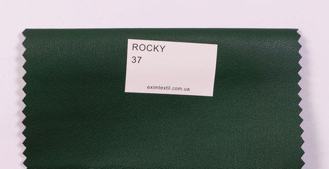Тканина меблева екошкіра Роккі 37 шкірзамінник штучна шкіра EximTextil Роккі 37 фото